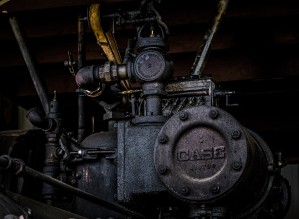 Old Case Engine